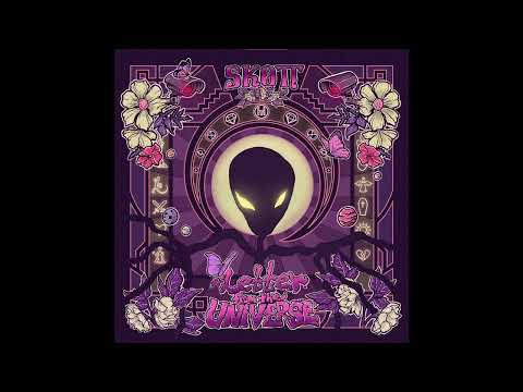 Skott - Overcome (Slowed N Reverb) [432hz]