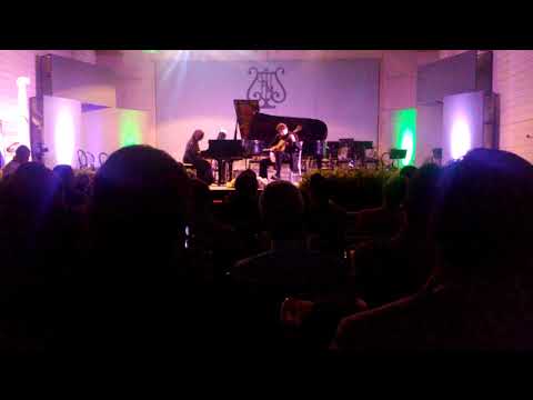 Adagio del concierto de Aranjuez- Joaquín Rodrigo