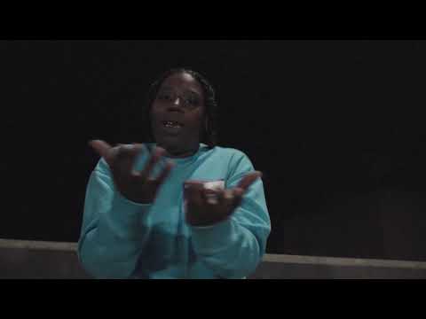 Nae Bandz - Pain Thoughts (Official Music Video)
