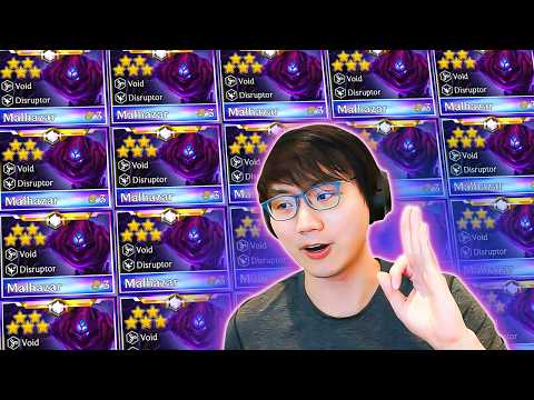 Double Trouble Malzahar 5