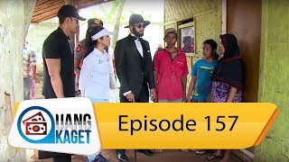 Download lagu Mengharukan, Ternyata Ini Harapan Terbesar Anak Bungsu Pak Uman | UANG KAGET EPS.157 (1/3) mp3