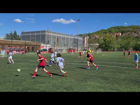 FK Rad 2012 - FK Crvena Zvezda 0:0 p(2:1) II poluvreme