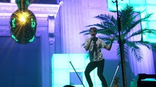 Glass Animals - Season 2 Episode 3 – Live in Berkeley