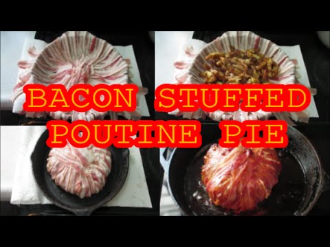 download lagu mp3 mp4 Poutine Pie Recipe, download lagu Poutine Pie Recipe gratis, unduh video klip Poutine Pie Recipe