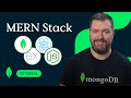 The ULTIMATE MERN Stack Complete Guide MongoDB Express React Node Js