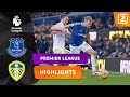 BASISDEBUUT VAN DONNY VAN DE BEEK! ? | Everton vs Leeds | Premier League 2021/22 | Samenvatting