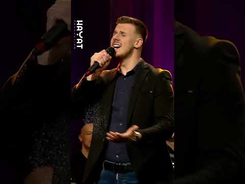 Mirza Karabegović – Ovo je život moj | IX ciklus Vrata Balkana #Shorts