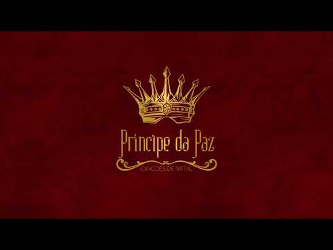 CD Príncipe da Paz | Vinde Adoremos