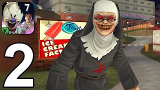 Download lagu Ice Scream 7: Friends - Gameplay Walkthrough Part 2 - Ghost Mode (iOS, Android) mp3 Download lagu Ice Scream 7: Friends - Gameplay Walkthrough Part 2 - Ghost Mode (iOS, Android) mp3