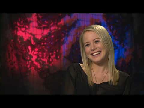 Power Rangers Ninja Storm Cast Reflects Back on Season (DVD Bonus Feature)