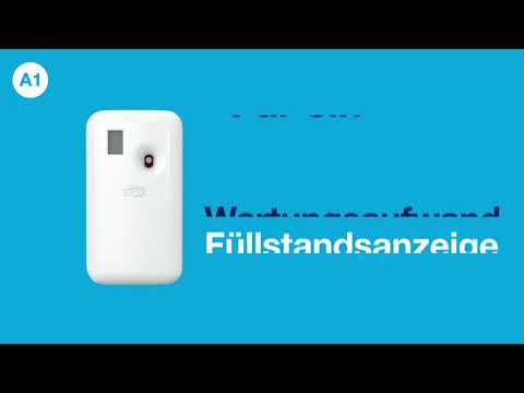 Tork AirFresh Duftspender