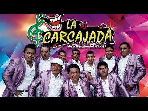 LA CARCAJADA DE WILBERTH MENDEZ - LAS CALEÑAS