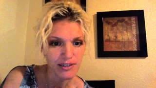 Women having low doses of steriods, lacks desires for sex.