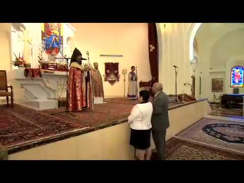 Artem Sargsyan report iPhone