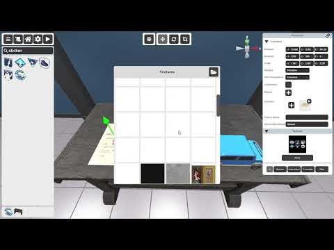 Escape Simulator: Fixing Item Orientation