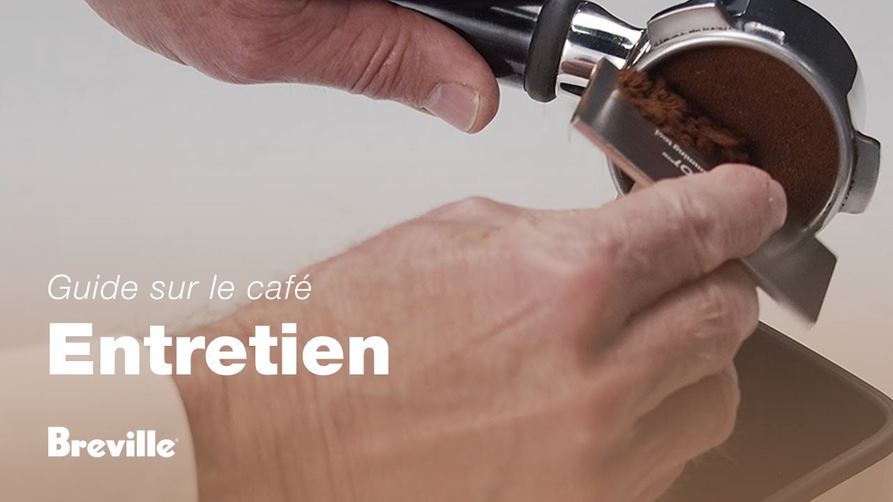 Comment égaliser le dosage