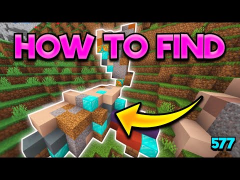 I Found EVERY Archeology Structure in Minecraft 1.20