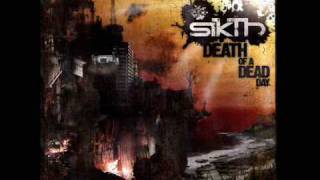 SikTh - Flogging The Horses 8-Bit