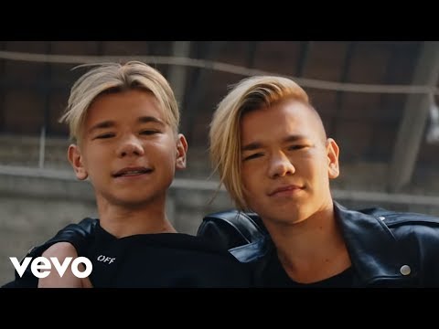 Marcus Amp Martinus Make You Believe In Love
