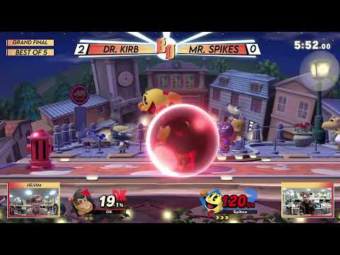 Buster Out #160 Feat. Dr. Kirb, Dreamless, Weeblewobs, and more!