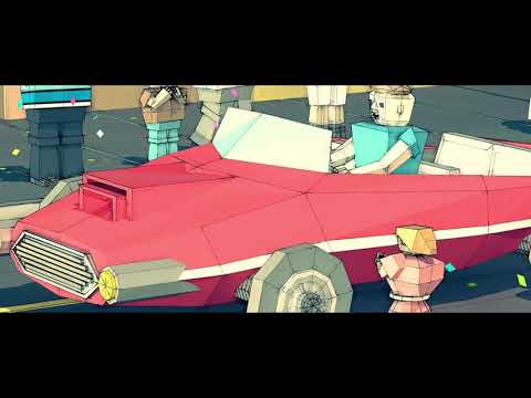 Hooligan - Hear You Now (Graham Bell 2019 Remix) Official Music Video