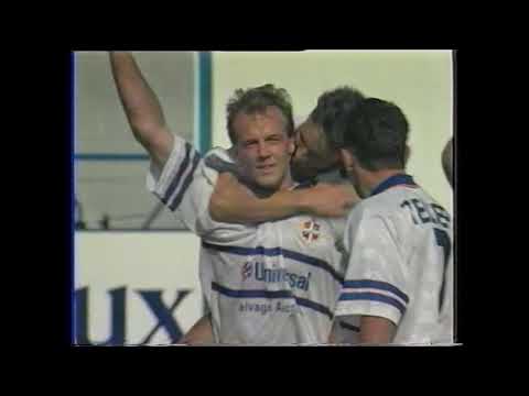 Luton Town 2-1 Watford - 14th August 1993