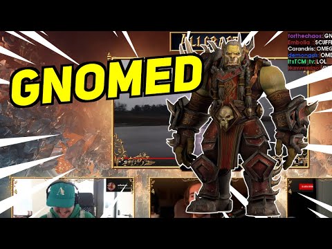 Daily World Of Warcraft Moments: PAY ATTENTION TO VACCINE