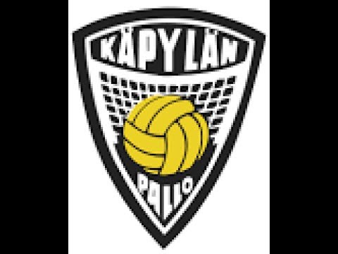 Käpa United 04 - TuNL/KaaPo04 YJ _2. jakso 10.6.17