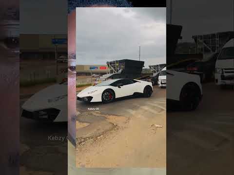 What people said about Lamborghini on this road 😱🛣️ #lamborghini