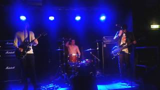 Darlia - Animal Kingdom (Unit, Southampton 29/03/14)