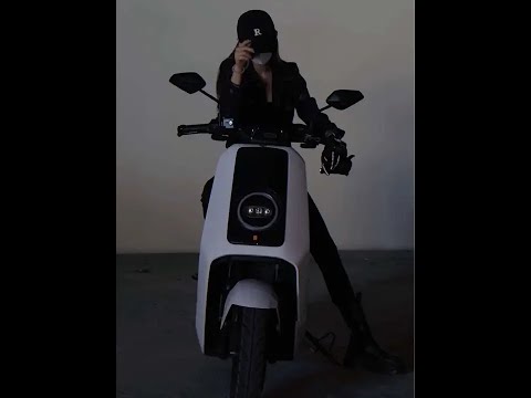 Hello, salute to you! #BlackStyle #Transition