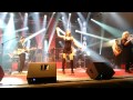 Severina - Krades sve LIVE 2013 