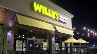 Bartow County restaurant employee tests positive for Hepatitis A