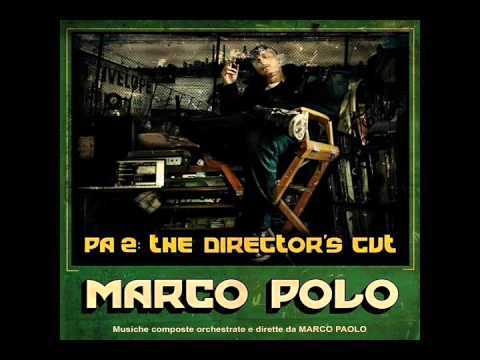Marco Polo feat. Rah Digga - Earrings Off (Cuts by Shylow)