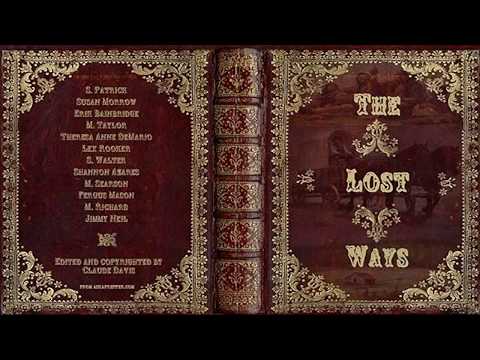 The Lost Ways Review : How to make the ultimate survival food