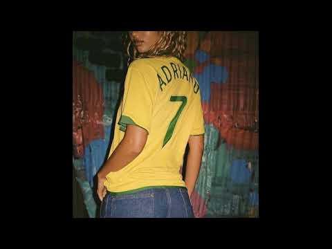 [FREE] Afro R&B x Brazilian Funk Type Beat 2026 ~ "Sem Vacilo"