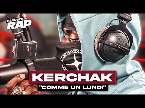 Video thumbnail for Comme un lundi