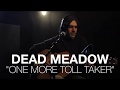 Dead Meadow - One More Toll Taker (acoustic) | WCPO Lounge Acts