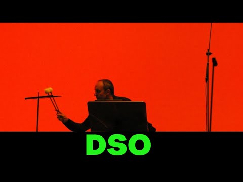Solo-Pauker des DSO Berlin - Erich Trog