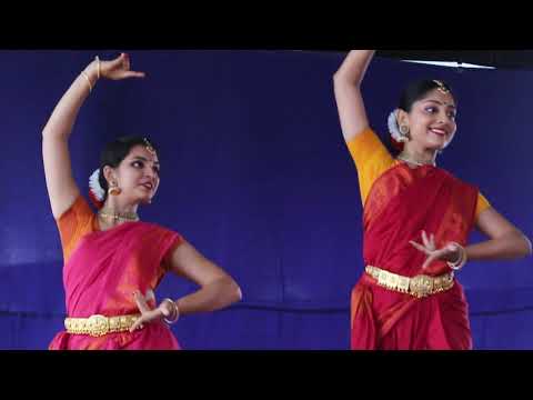 Brahma's dance | Drutha