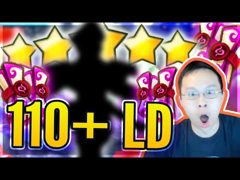 Saved 1 Year of LD Scrolls SUMMONS LD Nat 5!