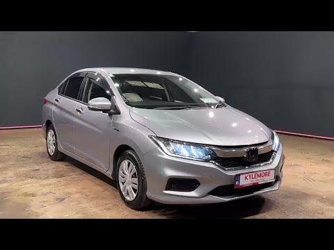 Honda Grace 1.5 HYBRID SALOON - CRUISE CONTROL - R - Image 2