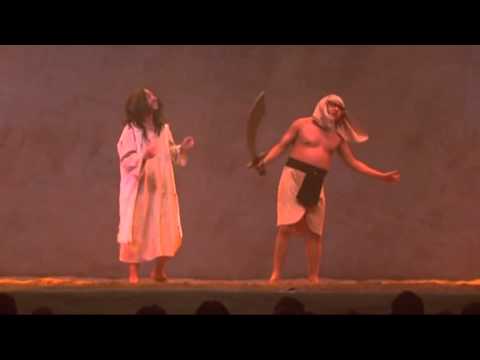 Hermanoteu na Terra de Godah - O Último Hebreu no Egito - Os Melhores do Mundo