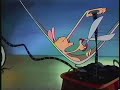 Stimpy S Cartoon Show 3 3 DELETED SCENE HQ