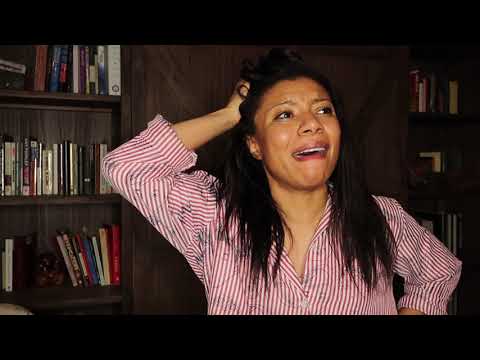 Shalita Grant - The Winter's Tale (Shakespeare Center of Los Angeles)