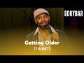 How You Know You’re Getting Older. Ty Barnett - Full Special