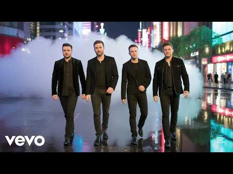 Westlife  – Miracle Worker (Official Gospel Lyrics Video