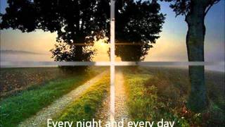 Every Night And Every Day - Alla