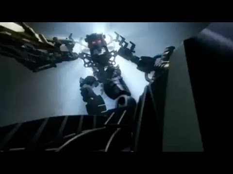 piraka commercial if the piraka directed it