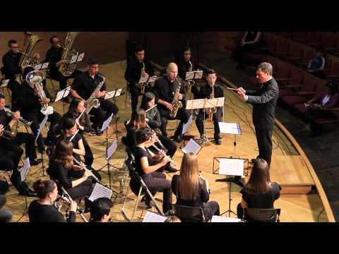 No lo olvido (marcha) A.Nieto